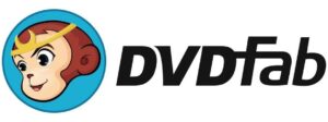 DVDFabのロゴマーク